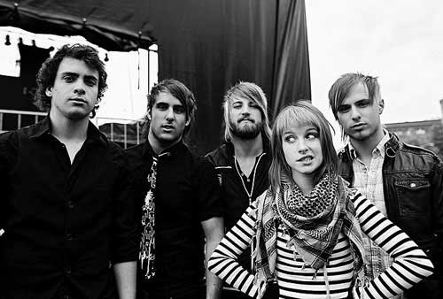 Paramore