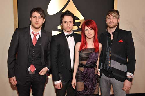 Paramore_awards