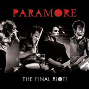 Final riot