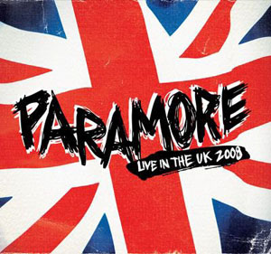Live in UK