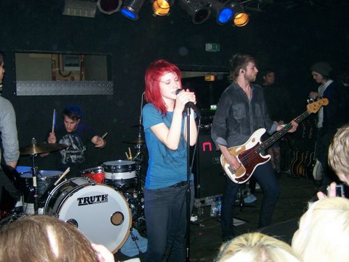 Paramore_tour
