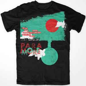 Paramore T-Shirt